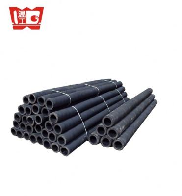 China Rubber Peristaltic Grout Tube For Mortar Pump Squeeze Hose for sale