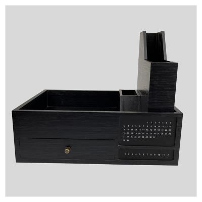 China Unique Living Room Organizers Desk Organization Ideas for Small Spaces Storage IKEA Desk Drawers for sale