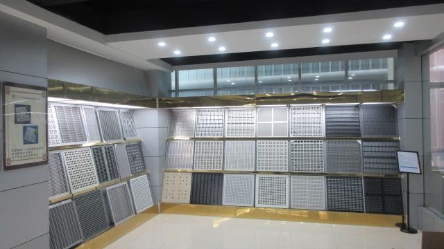 Verified China supplier - Jiangsu Tonglu Flooring Co., Ltd.