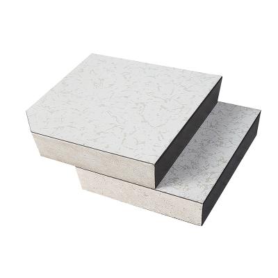 China Modern Heavy Duty Raised Raised Flooring System Anti-Static Calcium Sulfate Flooring Price for sale