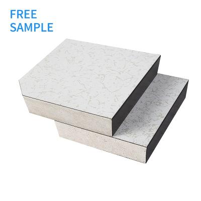 China Modern High Quality Calcium Sulfate Core Covered Hpl Floor Raised Floor for sale