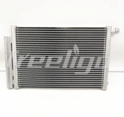 China Auto Universal Car Air Conditioner System AC Condenser 14*18*20 With Dryer for sale