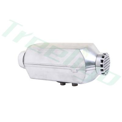 China High quality GOUKU truck 1.5KW-5.5KW cabin heater 12v/24v diesel air heater truck diesel heater standard for sale