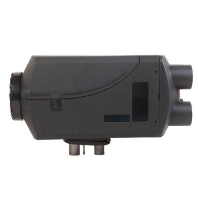 China GOUKU Factory Bulk Supply 12v/24v Truck Diesel Heater Diesel Air Heater Standard for sale