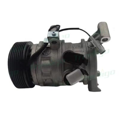 China GOUKU YARIS ETIOS 10SE13C 12v AC Compressor JK447280-1311 BC447280-1831 SG447280-2201 Standard for sale