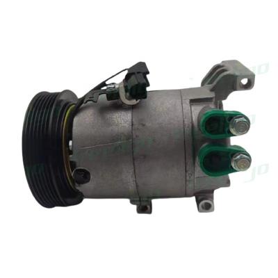 China GOUKU Avante Elantra Soul Air Conditioner Compressor For Car Standard 97701-2K051 97701-2K001 97701-2K000 97701-3X000 2021979 Co 11221C for sale