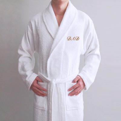 China 100% Soft QUICK DRY Plush Women's Bathrobe Polyester Coral Fleece Velvet Bathrobes Robe for sale