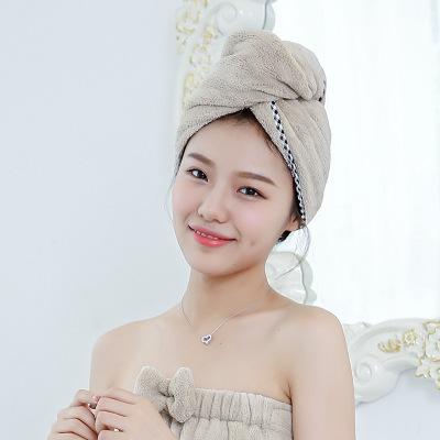 China Reusable Mesh Bath Cap Soft EVA Elastic Waterproof Shower Cap Silubi Bath Towel Hair Dryer Cute Viable Quick Dry Double Layer Cap for sale