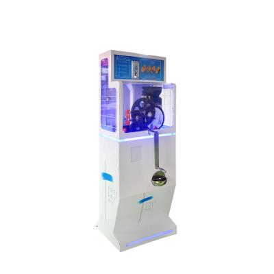 China Colorful good price of good quality arcade machines cheap coin penny press machine magic coin press penny machine for sale for sale