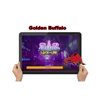 China TAS Mobile Casino 2021 Hot Buffalo Gold Slot Sales Easy Online Win Money Nepal With Phone Fishing Game Machine TYH-SY03 for sale