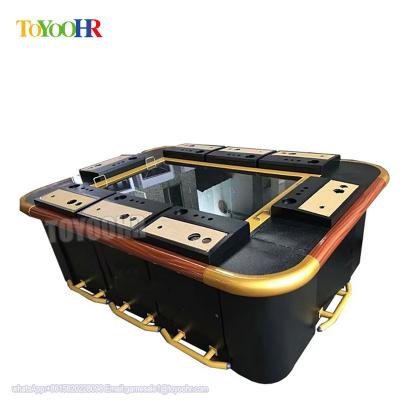 China King 3 Ocean Monster Awaken Game Hook Video Hunter Fishing Game Machine Jackpot Fish Table 32 for sale