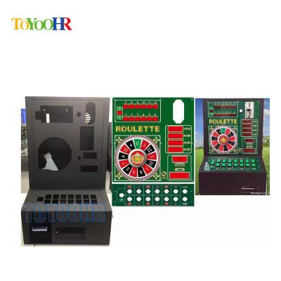 China Complete Mario PCB Casino Slot Machine Game Kit High Returns Slot Game Machine/PCB/Fruit King for sale