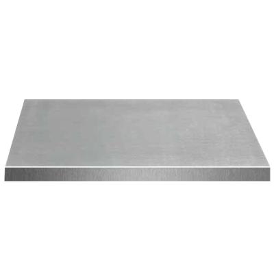 China Construction China 6061 Aluminum Magnesium Manganese Alloy Plate for sale