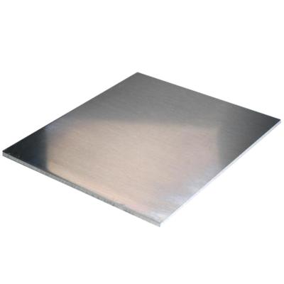 China Construction 2mm a5052p h112 Diamond Plate Aluminum Alloy Sheets for sale