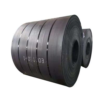 China Building Carbon Steel Strip 1095 Cold Rolled Low Carbon Steel Sheets And Strips for sale