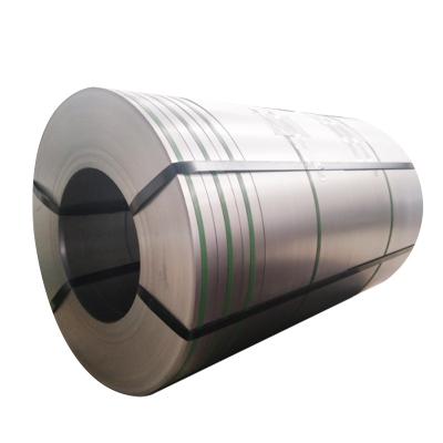 China Small Tools Making AZ30-AZ150 Hot-dipped Galvanized Aluminum Steel Coil for sale