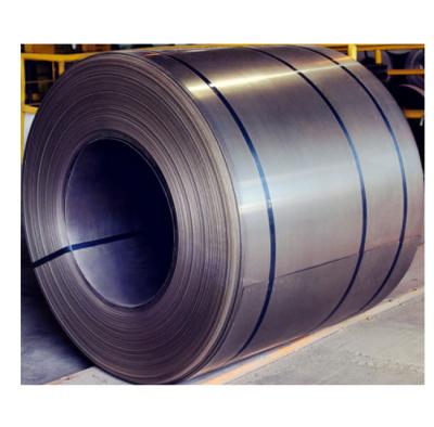 China Factory Price Metal Coil ASTM A353 Carbon Steel Construction Hot Rolled Coil for sale