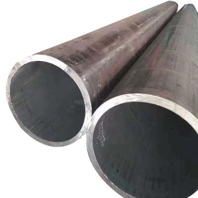 China Bridge Q235 , Q345 API 5L 20 Inch Pipe Mild Steel Spiral Welded Tubing for sale