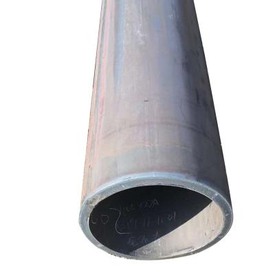 China Bridge A106 API 5L GR.B China Supplier Longitudinal Welded Submerged Arc Steel Pipe for sale