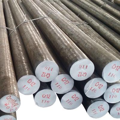 China Die Steel Bar Ss400 Mild Carbon Steel Round Bar 1020/1045 A36 Y12 for sale