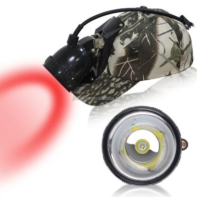 China Hunting for jinlaiyun new super bright LED KL11LM-10N LED from USA hunting light hunting lamp for sale