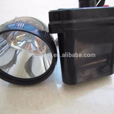 China Hunting new 10W u2 LED 90000-110000Lx LED mine cap lamp helmet lamp free shipping mine lamp for sale