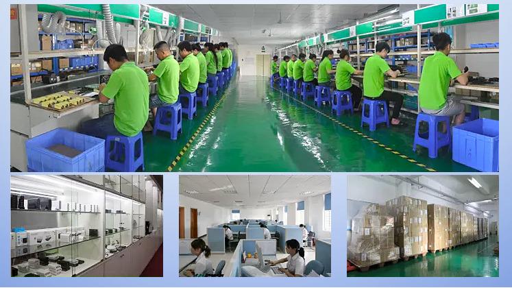 Verified China supplier - Shenzhen Xichen Technology Co., Ltd.