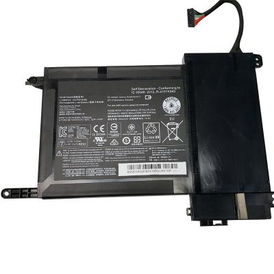 China Original LAPTOP laptop battery L14M4P23 for Lenovo IdeaPad Y700 battery L14M4P23 L14S4P22 compatible battery for sale