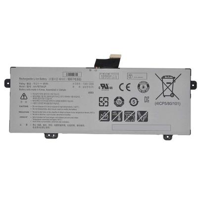 China Original Laptop 15.2V 66WH Laptop Battery AA-PBTN4GP For Samsung NP800G5H-XS1US AA-PBTN4GP Battery 4 Cells for sale