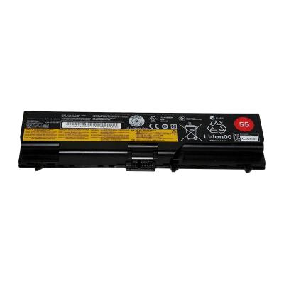 China Rechargeable 14.4V 2200MAH LAPTOP Li-ion Battery ASM 42T4703 For Lenovo ThinkPad E40 E50 Original Laptop Battery SL410 55 for sale