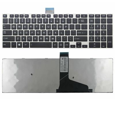 China Multimedia Keys Xichen laptop keyboard for Toshiba keyboard original for Toshiba S50-A S50D-A S50DT-A S50T-A S55-A S55D-A keyboardstock for sale