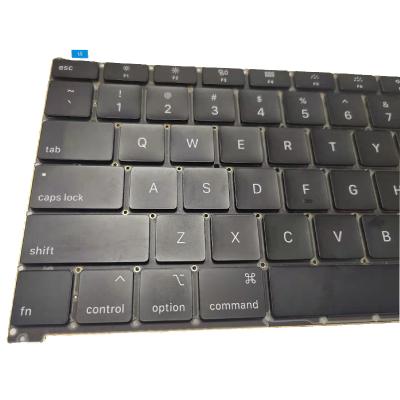 China High Multimedia Key Buy Rate USA Keyboard For Macbook Air 13