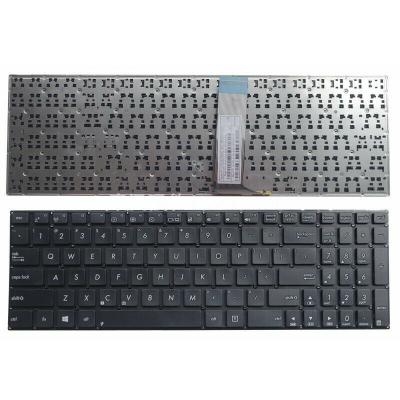 China Multimedia Keys Best Quality Laptop Keyboard For Asus VivoBook S500CA S500CA-CJ010H S500 S500C S500CA V500C Computer Keyboard for sale