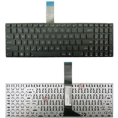 China Original Multimedia Keys laptop keyboard for Asus X501A X501 xX501U laptop keyboard for Asus teclado for sale