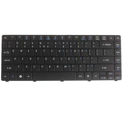 China Original genuine multimedia keybook keyboard new for Acer Aspire 3410T 3810T 3820T 4750G 4410T 4810T 4820T USA laptop keyboard for Acer for sale