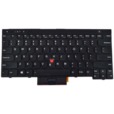 China Multimedia Keys Best Quality Laptop Keyboard for Lenovo IBM ThinkPad T430S T430 X230I T530 W530 keybaord replacement 04W2250 04W3025 for sale