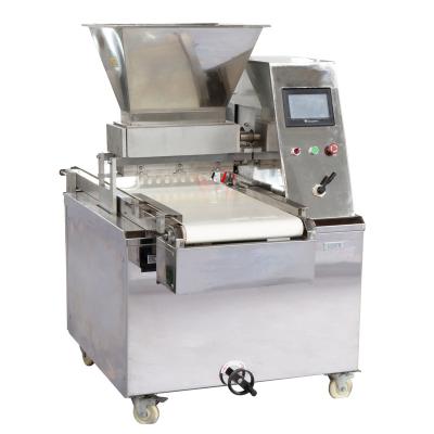 China Small Biscuit Biscuit Biscuit Molding Machine for sale