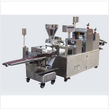 China Boguette Bread And Toast Bread Maker / Full Automatic Bread Production Line For Manufactures for sale