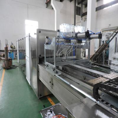 China Soft candy; hard candy; Toffee; KH-150-450 CE Approved Gummy Candy Making Machine for sale