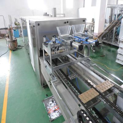 China KH-150-600 Candy Gummy Candy Making Machine for sale