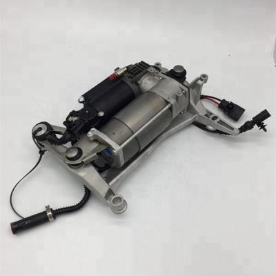 China Porsche Cayenne 2002-2010 Auto Parts Suspension System Air Compressor For Cayenne 2002 To 2010 OE No 7L0616007F for sale