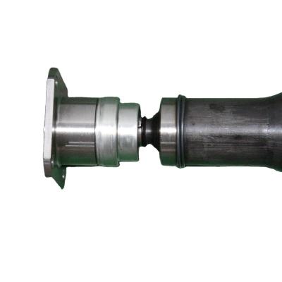 China 2-PC Drive Shaft Steel Prop Rear Axle For 2007-2012 2013 Lincoln Edge MKX AWD OE# DT4Z4R602A for sale