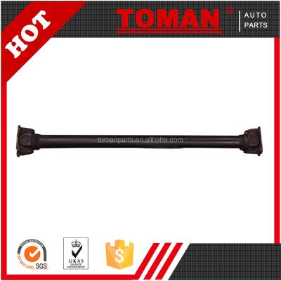 China Steel prop shaft for BMW X3 3.0i (prop shaft) M54 / X3 2.5i (M54) OE No.26203401609 for sale