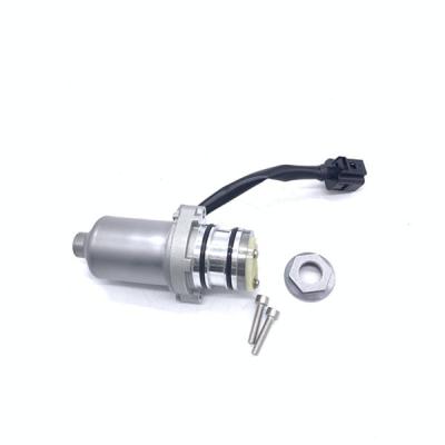 China Freelander2 09-15; Discovry3; Wholesale Landrover Axle Differential Rear Pump OE# LR008958 LR075763 from Evoque for sale