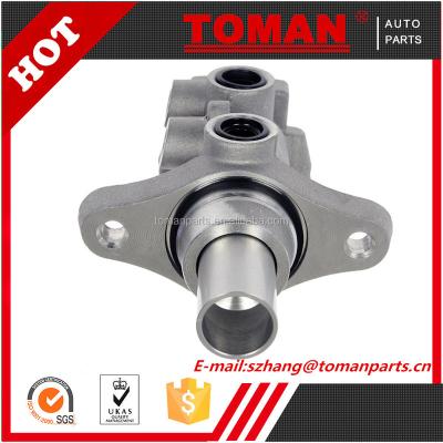 China Aluminum Master Brake Cylinder Fits For Mercedes M-Klasse W164 ML A1644300401 A1644300202 for sale