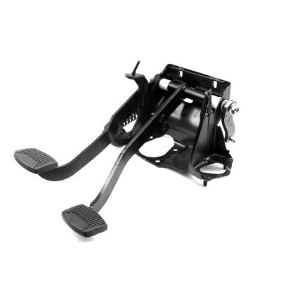 China Brand New Brake Clutch Pedal Assembly F3TZ2455A For Ford F150 F250 F350 Ford F150 F250 F350 for sale