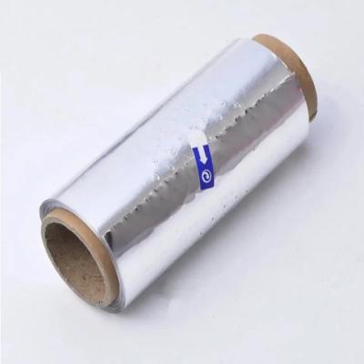 China Disposable Cigarette Packaging Factory Price Hookah Aluminum Foil Paper With Hole for sale