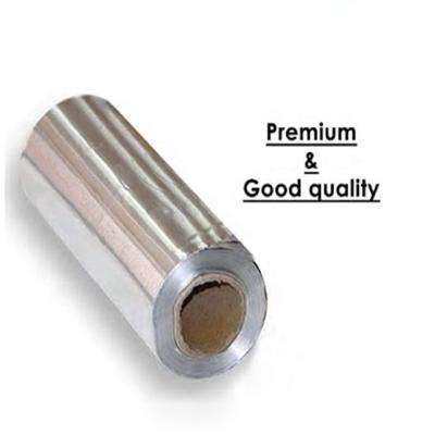 China Cigarette Packaging 100PCS 5.5 Inches 0.03mm Thickness Hookah Shisha Foil Sheets for sale