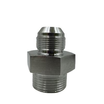 China Manufacturer Price OEM Aluminum Transit Connectors Joint Quick Joint Fittings Pipe Custom Coupling for sale