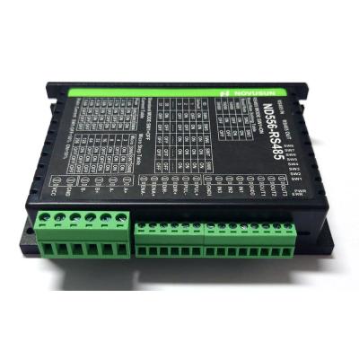 China Digital Dream Factory ND556-RS485 New Arrival ND556-RS485 Controller Two Phase Stepper Motor Driver for sale